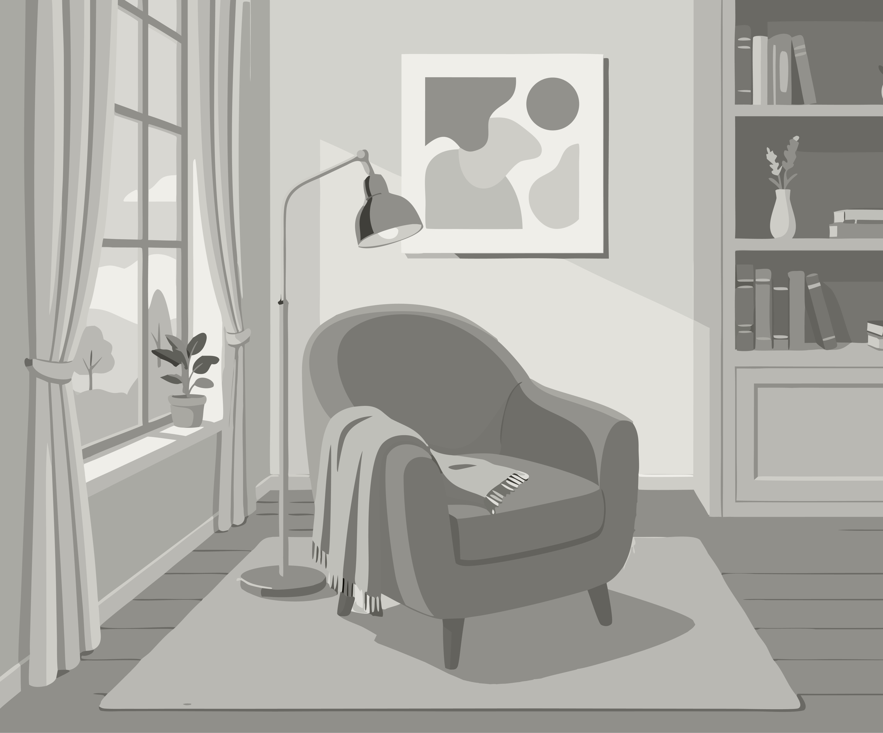 Family Apartment